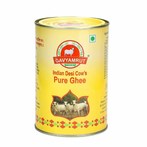 nav gavyamrut indian desi cow s pure ghee 1 litre product images orvjgvex32x p593793519 0 202209152249