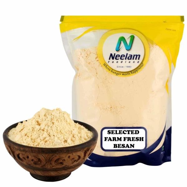 neelam foodland special besan flour 500g product images orv7r0qzinp p591471843 0 202205202033