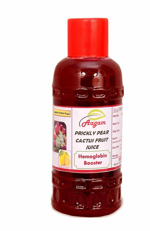 nemi prickly pear healthy cactus fruit juice with added sugar hemoglobine booster 500 ml product images orv2npzrzre p598456248 0 202302170313