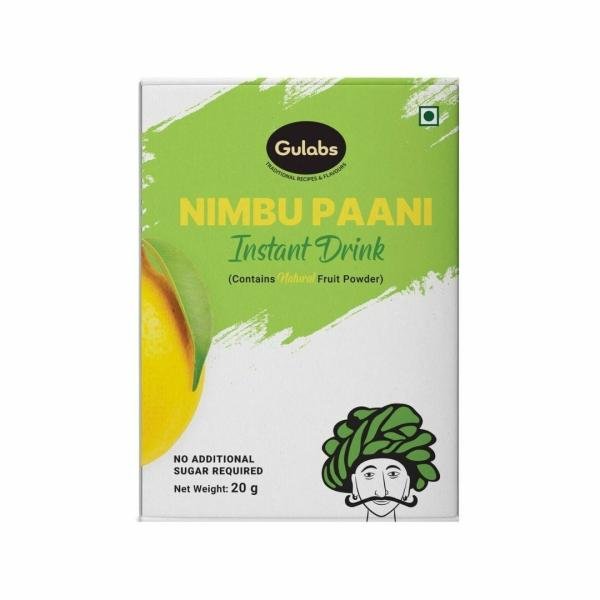 nimbu paani instant drink pack of 10 product images orvtlnyhdqv p592177351 0 202206231644