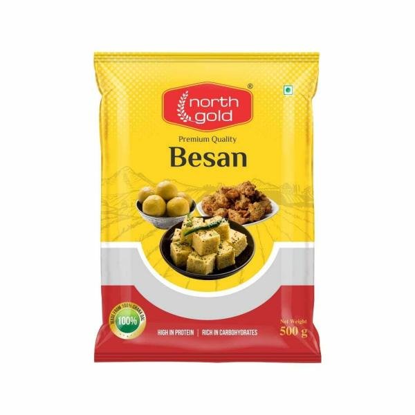 north gold premium besan 500g product images orv4b25z88u p597636740 0 202301171056