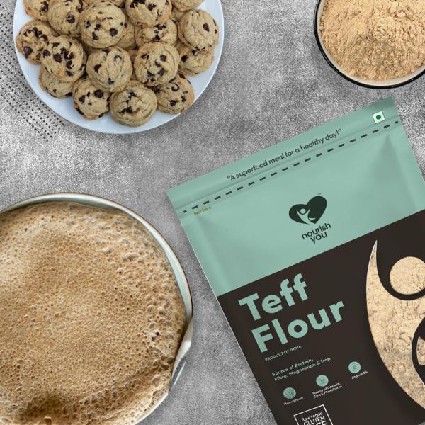 nourish you teff flour 500g product images orvhs8qvimz p594438657 0 202210122240