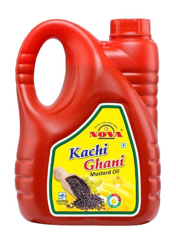 nova kachi ghani mustard oil 2ltr product images orv07eezhjb p595976833 0 202212021620