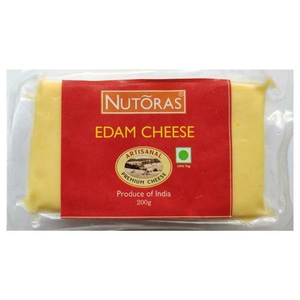 nutoras edam cheese block 200 g pouch product images o491438302 p590087479 0 202203170448