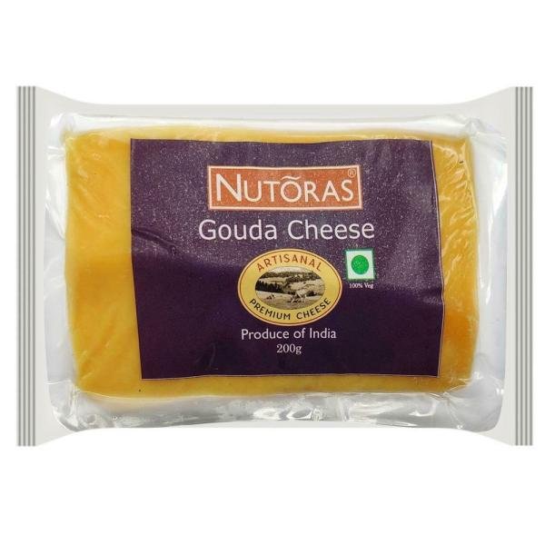 nutoras gouda cheese block 200 g pouch product images o491438305 p491438305 0 202203171042