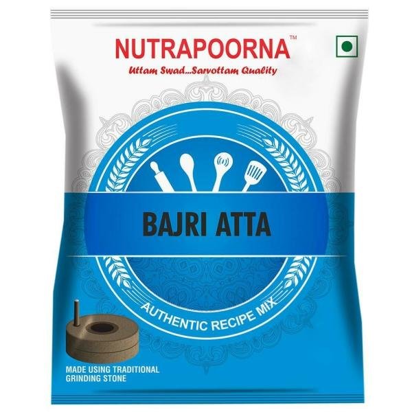 nutrapoorna bajri atta 500 g product images o491696410 p590108351 0 202203170726