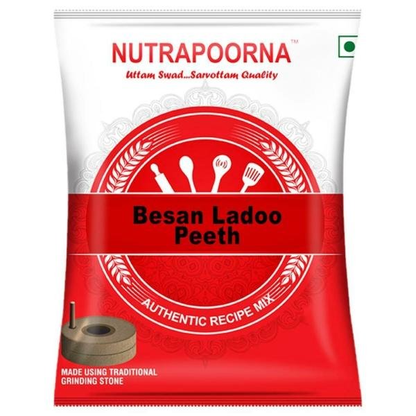 nutrapoorna besan ladoo peeth 500 g product images o492491633 p590813101 0 202203171042