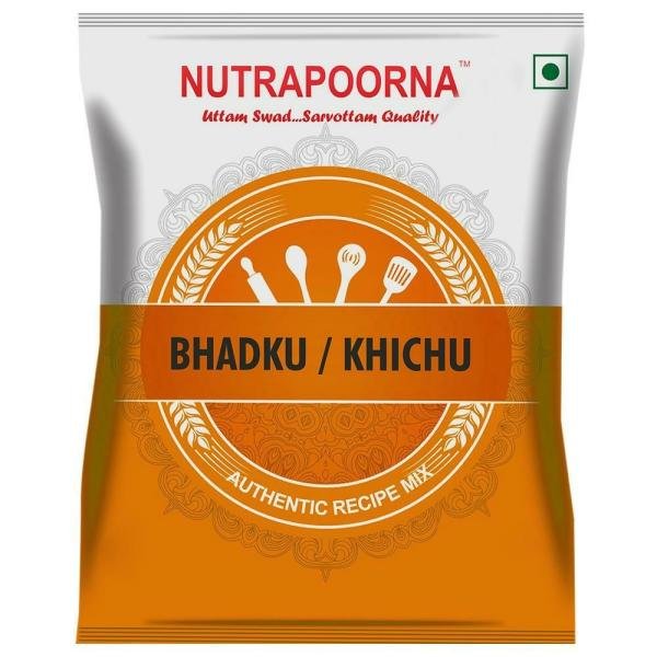 nutrapoorna bhadku khichu atta 500 g product images o491638657 p590108341 0 202203170612