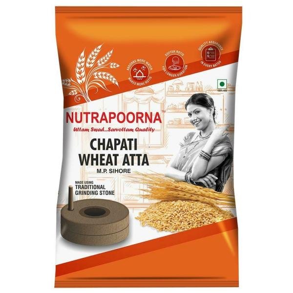 nutrapoorna chapati wheat atta 5 kg product images o491696402 p590108349 0 202203170247