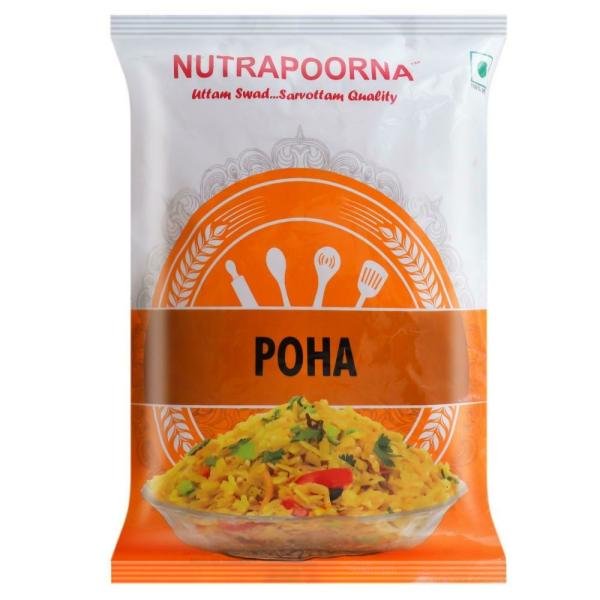 nutrapoorna jada poha 500 g product images o491696421 p590806987 0 202203141907