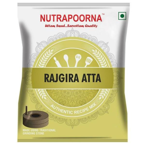 nutrapoorna rajgira atta 500 g product images o491696415 p590108356 0 202203151142