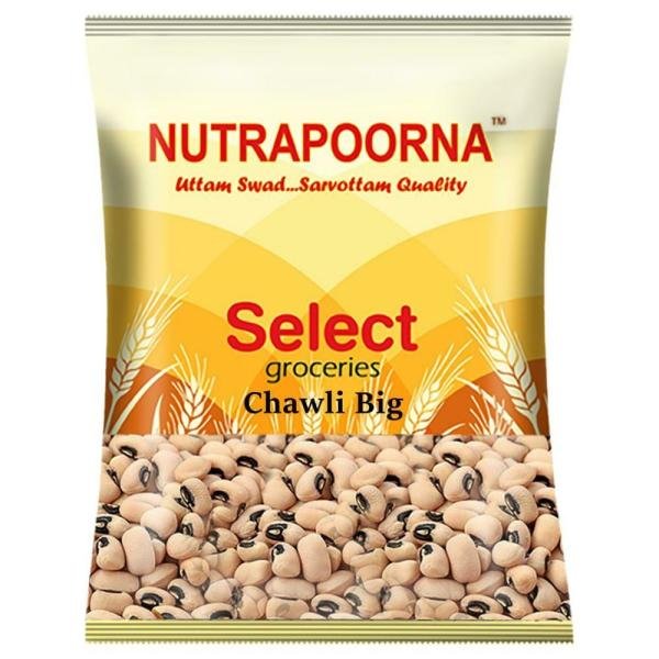 nutrapoorna select big chawli 200 g product images o492391490 p590411521 0 202204070343