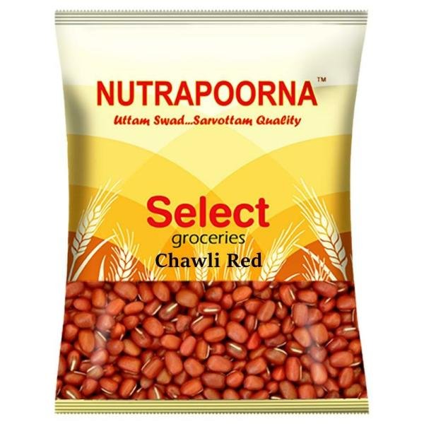 nutrapoorna select red chawli 200 g product images o492391492 p590411523 0 202204070205