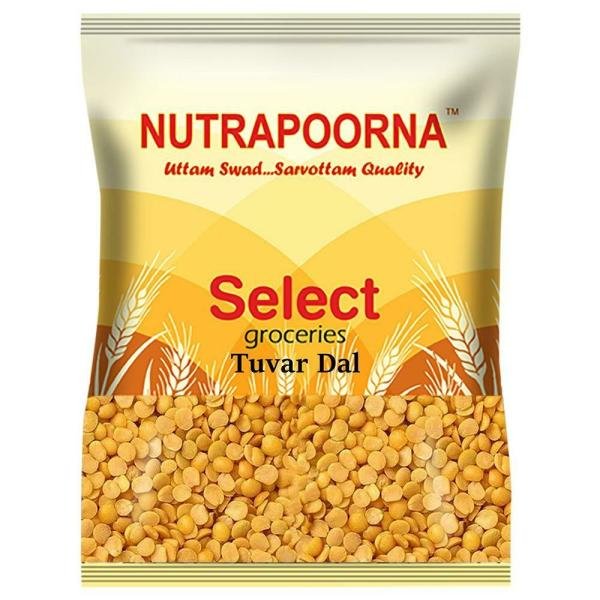 nutrapoorna select tuvar dal arhar dal 200 g product images o492391522 p590411536 0 202204070205