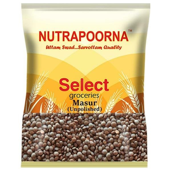 nutrapoorna select unpolished whole masur 200 g product images o492391500 p590411092 0 202204070205