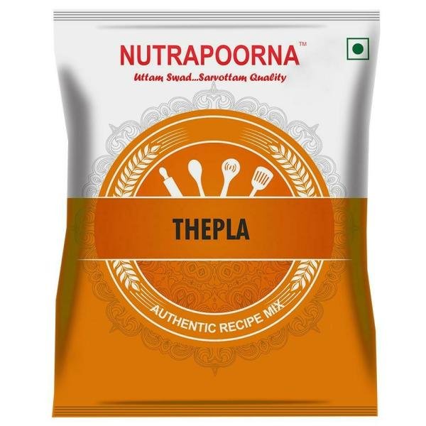 nutrapoorna thepla atta 500 g product images o491638659 p590108343 0 202203150438