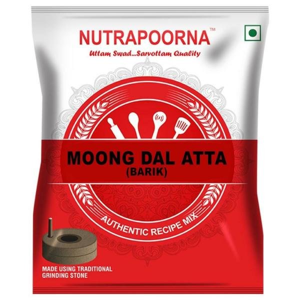 nutrapoorna yellow barik moong dal atta 500 g product images o492491682 p590835152 0 202205312319