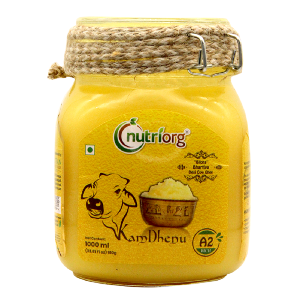 nutriorg a2 rich cow ghee 1000 ml product images orvvqz9djmy p591685495 0 202210211742