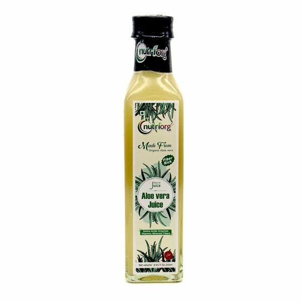 nutriorg aloe vera juice 250 ml product images orv6zjp4xyq p591500713 0 202205212028