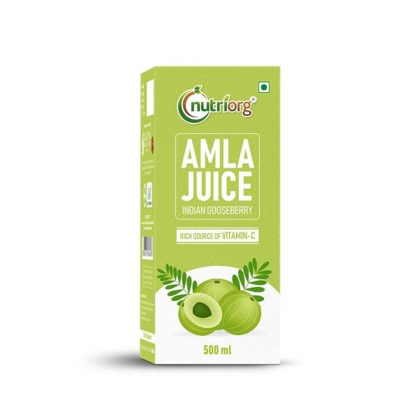 nutriorg amla juice 500ml product images orvoxx9ri7o p591500302 0 202206061227