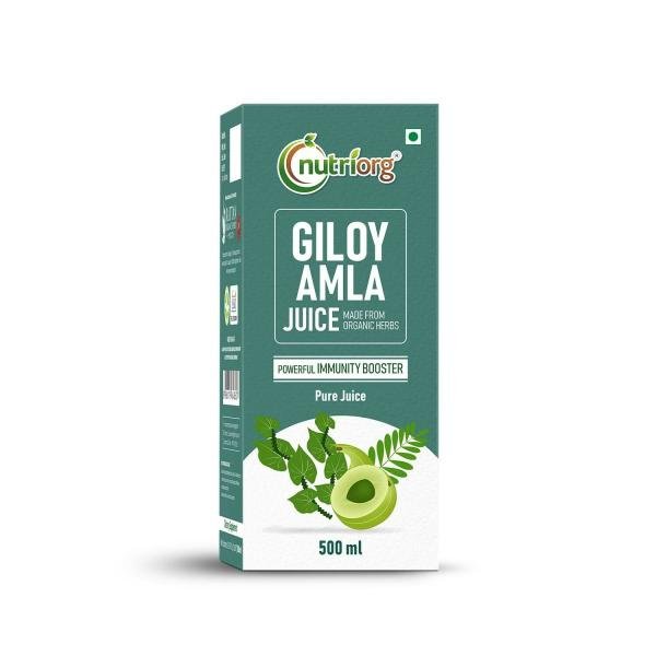 nutriorg giloy with amla juice 500 ml product images orvn78zsmdh p591502438 0 202206061646