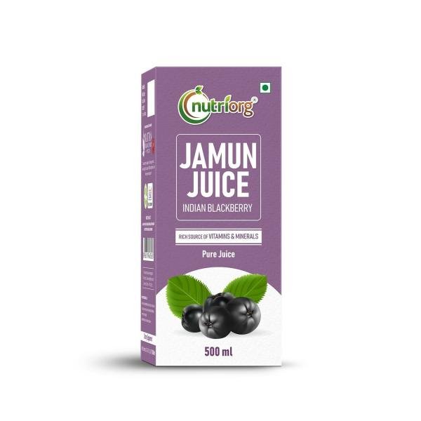 nutriorg jamun juice 500ml product images orvudubf8jp p591501517 0 202206061244