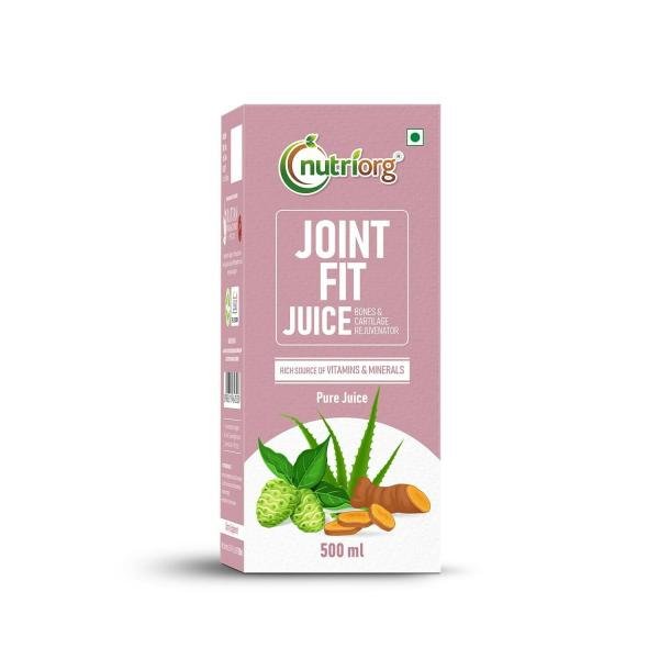 nutriorg joint fit juice 500ml product images orvghc95u3y p591502291 0 202207201759