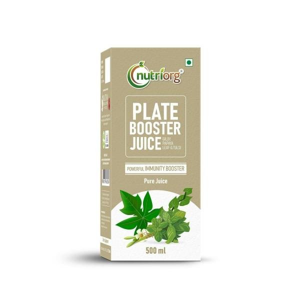 nutriorg plate booster juice 500ml product images orvccnousou p591502199 0 202206070952