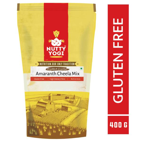 nutty yogi amaranth cheela mix product images orvdveu9qnk p591435149 0 202205182231