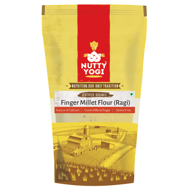 nutty yogi finger millet flour ragi atta product images orvoqarw1qc p596073245 0 202212051539