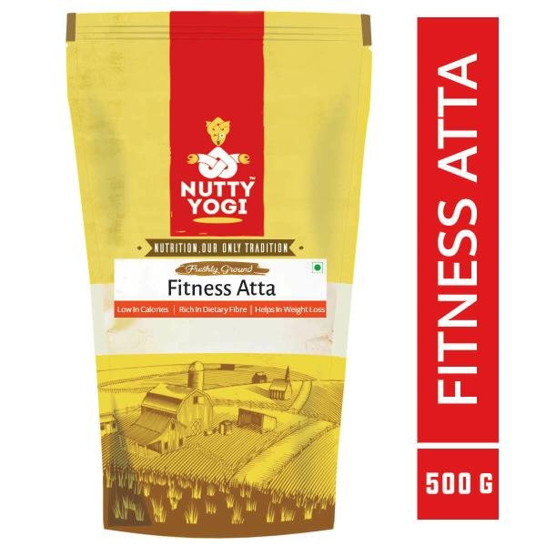 nutty yogi fitness atta 500g pack of 1 product images orvclaooyn5 p596073474 0 202212051549