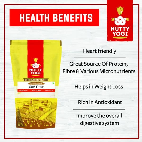 nutty yogi oats flour 800g pack of 2 product images orvqiqfhjse p596074896 0 202212051642