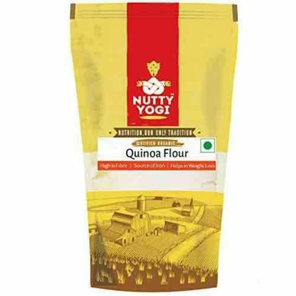 nutty yogi organic quinoa flour 400g pack of 2 product images orvg6u3msha p596075175 0 202302111925