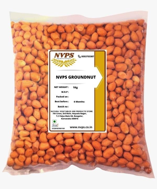 nvps peanuts groundnuts 1kg product images orvlcdomltq p591295236 0 202208290021