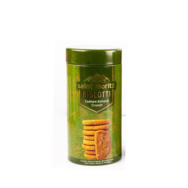 oasis baklawa almond crunch biscotti cookies tasty crunchy and delicious flavoured cookies vegetarian cookies for tea time snacks gifting 100 grams product images orvtqn6t3li p592030739 1 202302191837