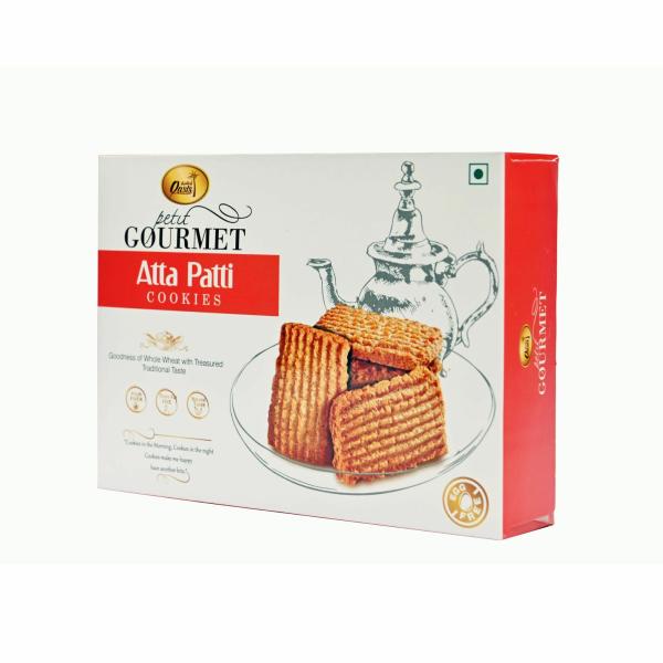 oasis baklawa atta patti cookies tasty crunchy and delicious flavoured cookies vegetarian cookies for tea time snacks gifting 300 grams pack 02 product images orv6hspuwub p598734986 0 202302241145