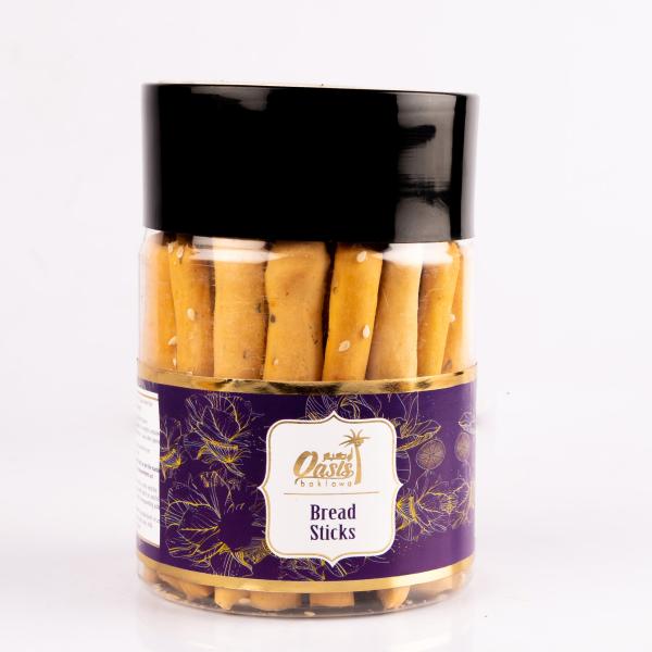 oasis baklawa bread stick 125 grams tasty crunchy crispy delicious sticks 100 vegetarian for tea time snacks pack 02 product images orvokeyzquu p598739711 0 202302241502