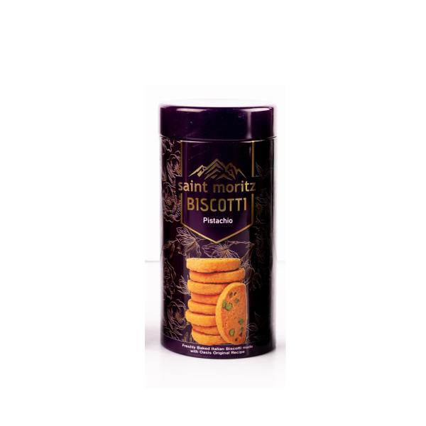 oasis baklawa pistachio biscotti cookies tasty crunchy and delicious flavoured cookies vegetarian cookies for tea time snacks gifting 100 grams pack 02 product images orv1rqstbbx p598735649 0 202302241210