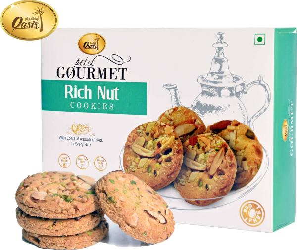 oasis baklawa rich nut cookies 250 g product images orvpy0hvbmu p592030554 0 202206101314