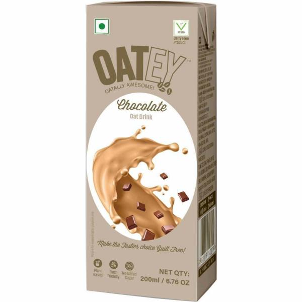 oatey launch offer oat milk chocolate sugar free lactose free hormone free nut free 200ml 8 product images orvvehxmlzg p594680900 0 202210201007