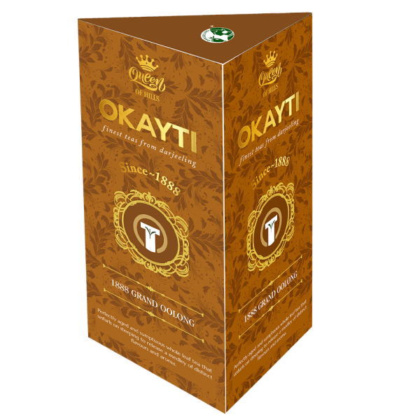 okayti 1888 grand oolong best organic single estate tea 100 gm product images orvcigjo0md p596331142 0 202212131353