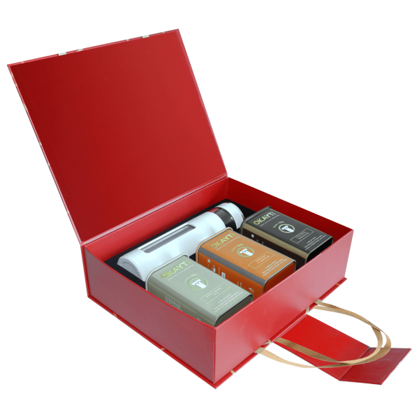 okayti camellia treasures darjeeling tea gift set pack of 3 150 gm festive tea gift packs in customized box golden tippy tea oolong tea and white tea product images orvng2flyxu p596543104 0 202212211950