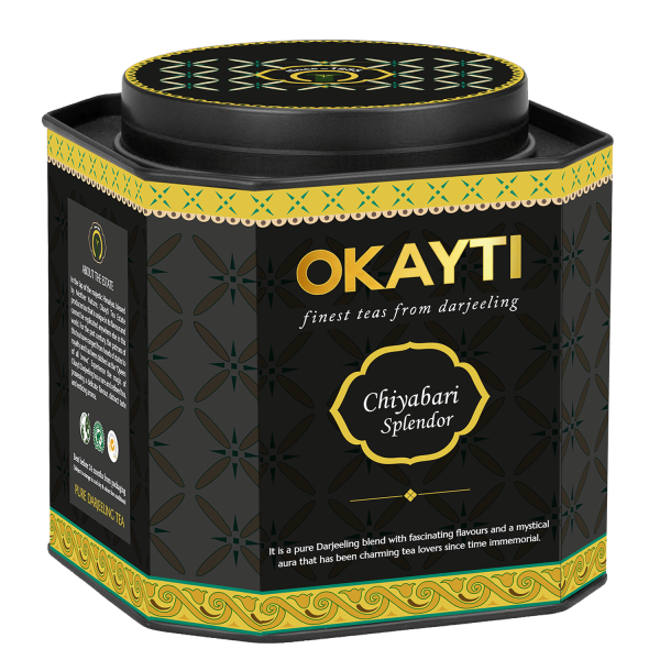 okayti chiyabari first flush darjeeling black teabags darjeeling black tea bags 30 tbs easy to dip cotton tea bags product images orvc1lffxsr p596903519 0 202301031805