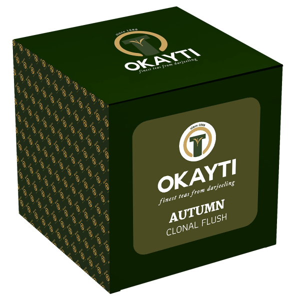 okayti darjeeling autumn flush clonal best organic single estate tea 50 gm product images orv7xnsirss p596071458 0 202212051344