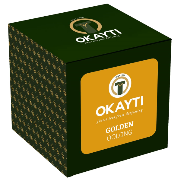 okayti darjeeling golden oolong tea best organic single estate tea 50gm product images orvbrhvvhfx p596260146 0 202212101159