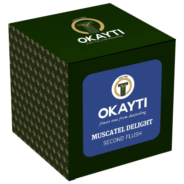 okayti darjeeling second flush muscatel delight tea 100 gm 100 organic single estate tea product images orvmwq2sjgi p596032923 0 202212031931