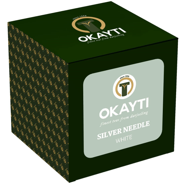 okayti darjeeling silver needle white tea 100 organic single estate white tea 25 gm product images orvieqjuo0k p596260252 0 202212101200