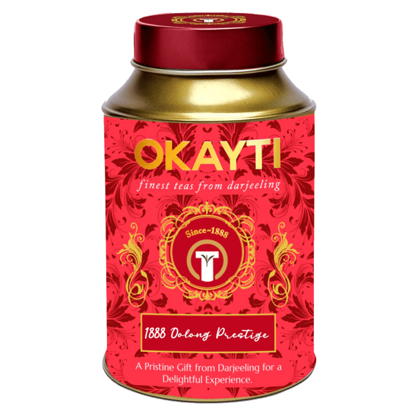 okayti oolong prestige premium darjeeling oolong tea 75 gm 100 organic oolong tea promotes good sleep reduce stress anxiety product images orvmlwajkrz p596496316 0 202212200936