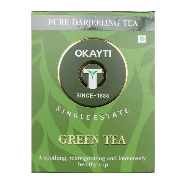 okayti orthodox green tea 500 gm pack of 1 100 organic and pure single estate tea product images orvhtwf5mwl p596290279 0 202212121236