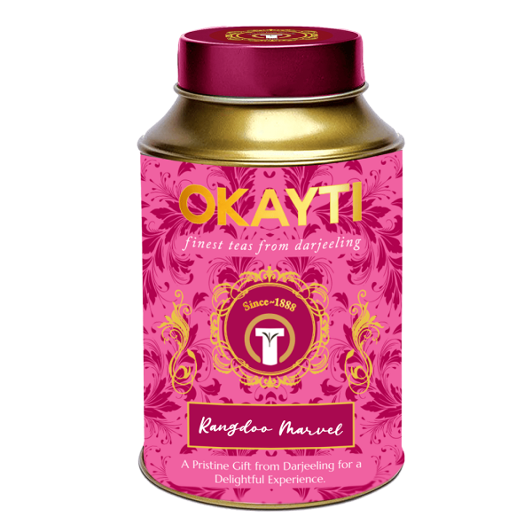 okayti rangdoo marvel second flush black tea 100 gm premium darjeeling first flush tea for improved metabolism and digestion product images orv00w98om3 p596424115 0 202212171053